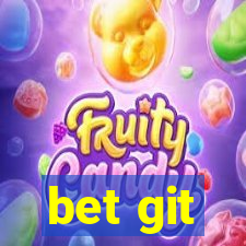 bet git